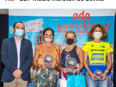 Paqui Fernandez Criado