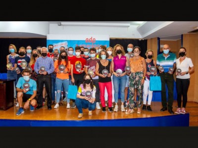 Paqui Fernandez Criado