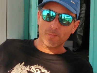 Francisco Javier Garcia