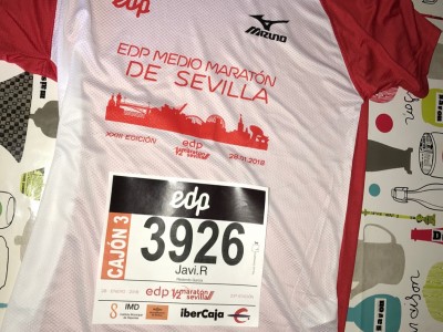 Fco Javier Redondo García