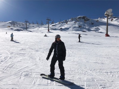 Francisco Clemente Navarro López