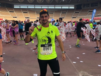 Francisco Clemente Navarro López