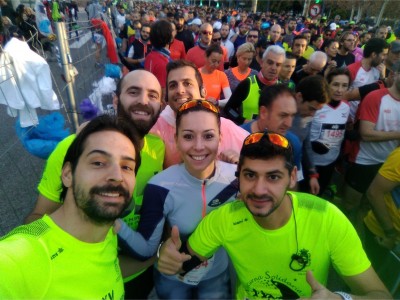 Francisco Clemente Navarro López