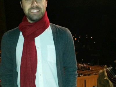 José Miguel Rodríguez Baquero