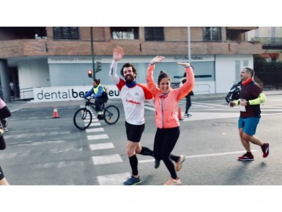 Rocio Frances gonzalez