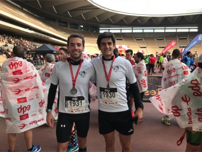 Alvaro Salto Cabrera