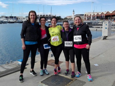 Eva Vilchez Torrecillas