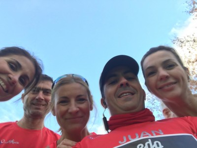 Juan Antonio Gavira Garcia