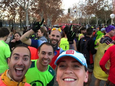 carmen nuñez romero