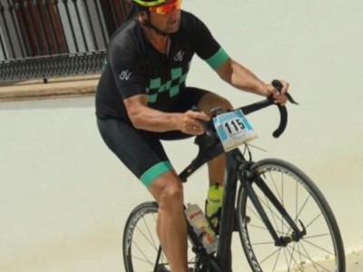 Antonio FERNÁNDEZ plaza