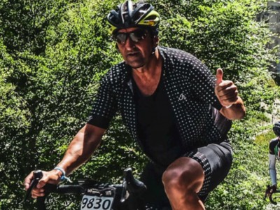 Antonio FERNÁNDEZ plaza