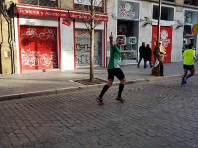 Angel  Cabrero Martín 