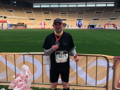 Vicente  Garrote Fernandez