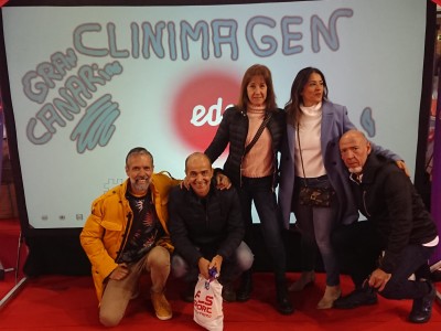 Cristian GONZALEZ LORENZO