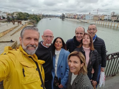 Cristian GONZALEZ LORENZO