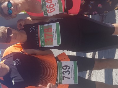 María Antonia  Segura García