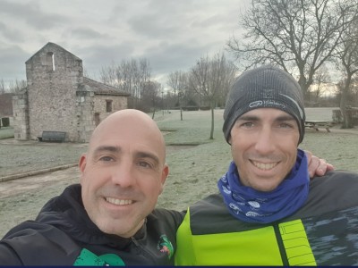 JORGE VILLANUEVA CORTEZON