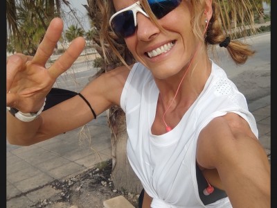 MARÍA Lozano Lanagran