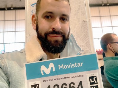 Marcos Moreno