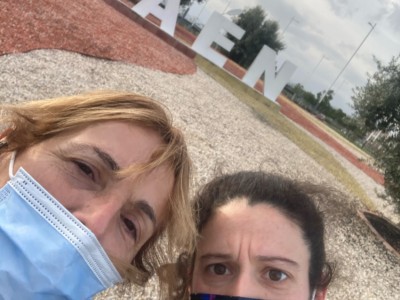 Rosario Barrera Millan