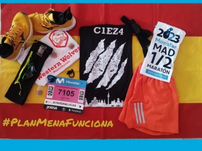 Jose Antonio Mena Rodriguez