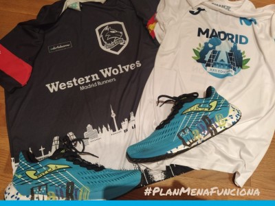 Jose Antonio Mena Rodriguez