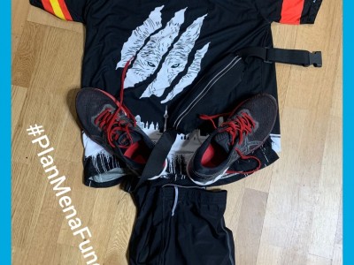 Jose Antonio Mena Rodriguez