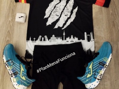 Jose Antonio Mena Rodriguez