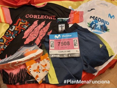 Jose Antonio Mena Rodriguez