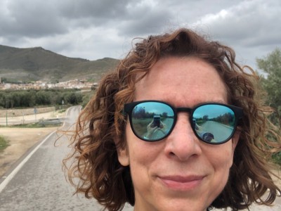 MARIBEL NAVARRO DÍAZ