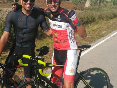 Juan Antonio Rosa García