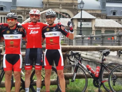 Juan Antonio Rosa García