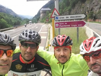 Juan Antonio Rosa García