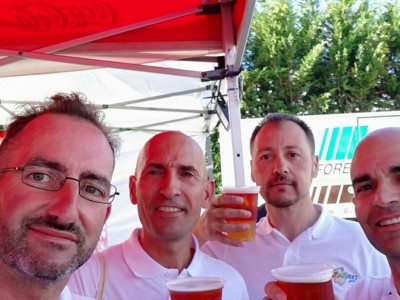 Juan Antonio Rosa García