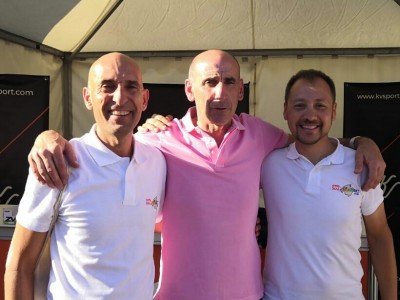 Juan Antonio Rosa García