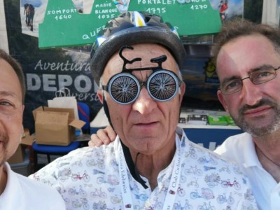 Juan Antonio Rosa García