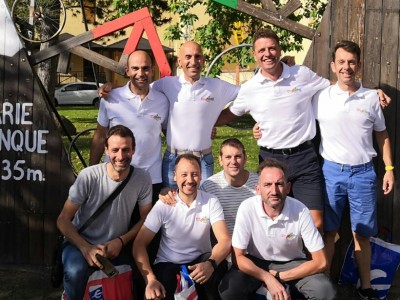 Juan Antonio Rosa García