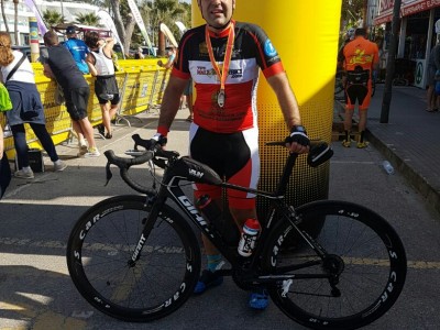 Pablo Javier Fernandez parreño