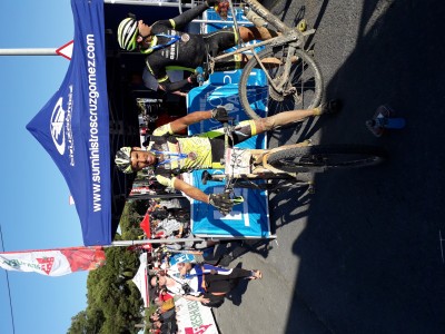 Maximiliano Gastón  Díaz