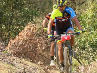 cayetano Macías Suarez