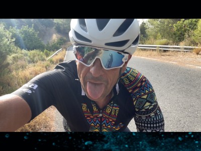 DANIEL SOLAS ALMAGRO