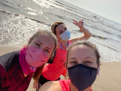 Miriam Jerez Caballero