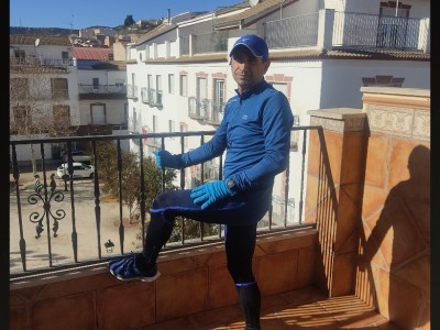 FRANCISCO MARIN JIMENEZ