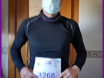 Jose Jimenez Cuadrado