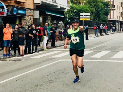 Miguel Fernández Bernardo 