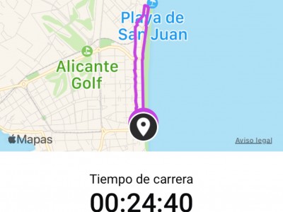 Fernando Gomez Martin