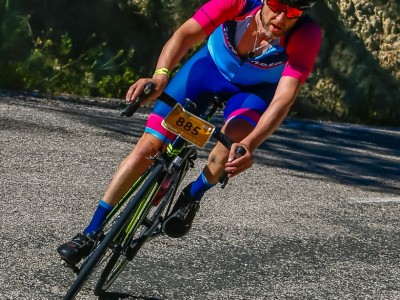 Angel Redondo Morales