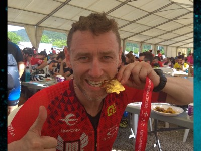 Angel Redondo Morales