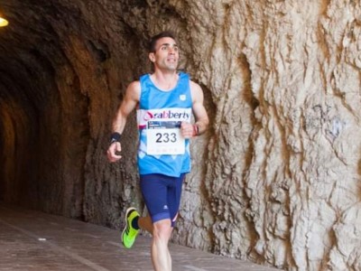 David Piédrola Martinez