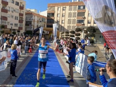 David Piédrola Martinez